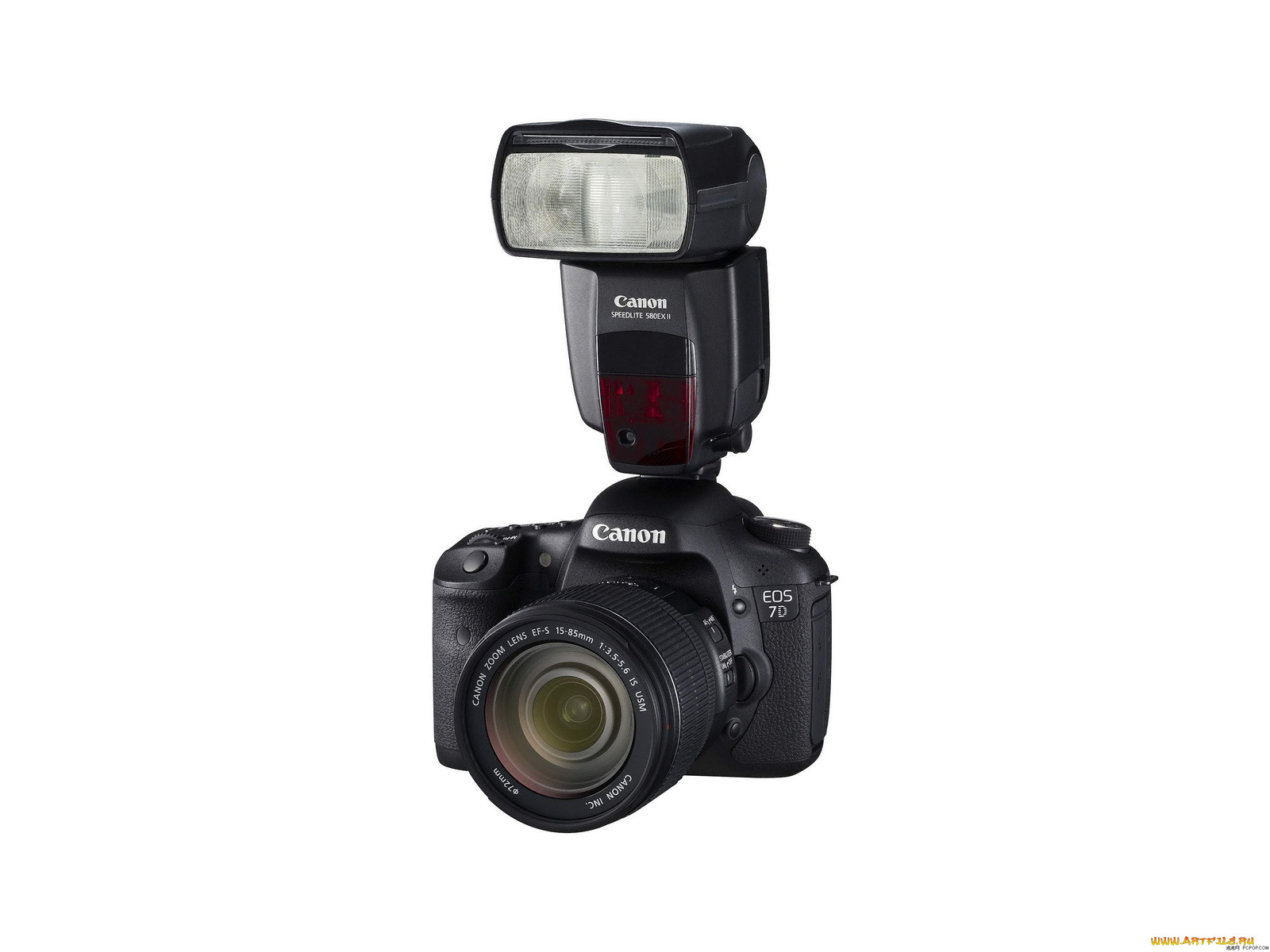 , canon